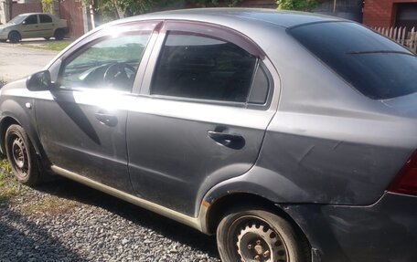Chevrolet Aveo III, 2008 год, 360 000 рублей, 3 фотография