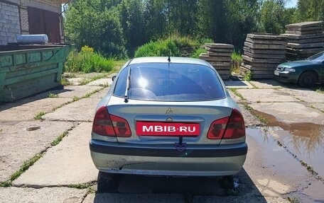 Mitsubishi Carisma I, 2003 год, 200 000 рублей, 3 фотография