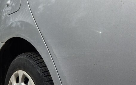 Nissan Almera, 2016 год, 800 000 рублей, 4 фотография