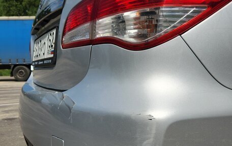 Nissan Almera, 2016 год, 800 000 рублей, 6 фотография