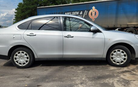 Nissan Almera, 2016 год, 800 000 рублей, 8 фотография