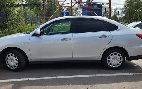 Nissan Almera, 2016 год, 800 000 рублей, 10 фотография