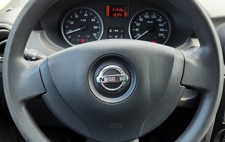 Nissan Almera, 2016 год, 800 000 рублей, 13 фотография