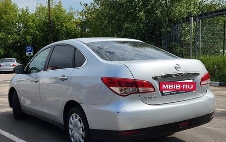 Nissan Almera, 2016 год, 800 000 рублей, 11 фотография
