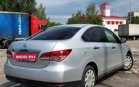Nissan Almera, 2016 год, 800 000 рублей, 12 фотография