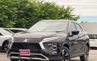 Mitsubishi Eclipse Cross, 2022 год, 1 710 000 рублей, 1 фотография