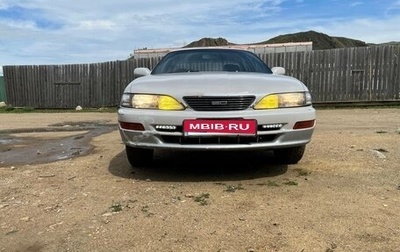 Toyota Carina ED III, 1994 год, 280 000 рублей, 1 фотография