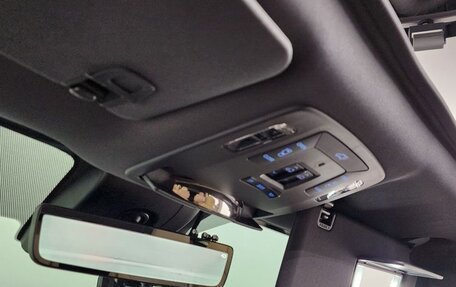 Toyota Sienna, 2022 год, 3 900 111 рублей, 10 фотография