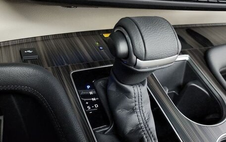 Toyota Sienna, 2022 год, 3 900 111 рублей, 13 фотография