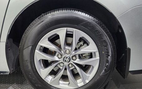Toyota Sienna, 2022 год, 3 900 111 рублей, 16 фотография