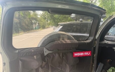 Chevrolet Niva I рестайлинг, 2010 год, 650 000 рублей, 4 фотография