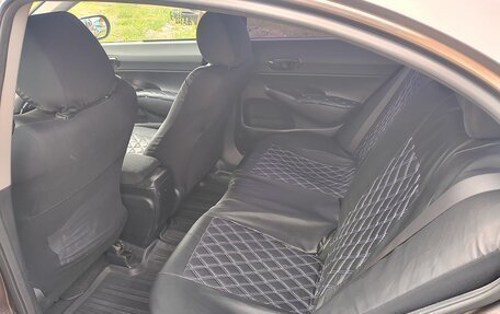 Honda Civic VIII, 2010 год, 770 000 рублей, 2 фотография