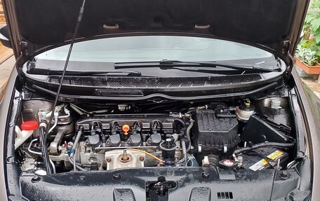 Honda Civic VIII, 2010 год, 770 000 рублей, 5 фотография