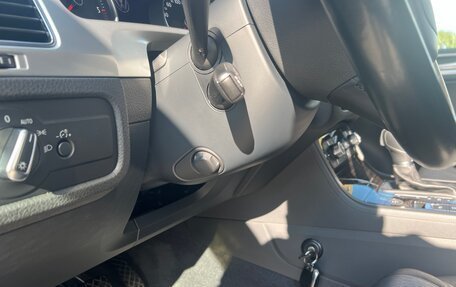 Volkswagen Touareg III, 2014 год, 3 199 000 рублей, 10 фотография