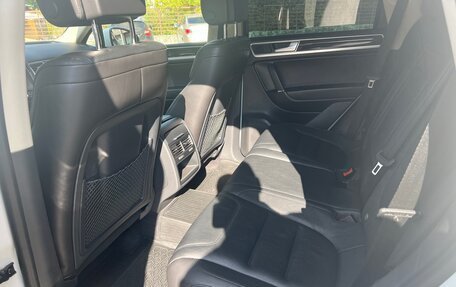 Volkswagen Touareg III, 2014 год, 3 199 000 рублей, 14 фотография