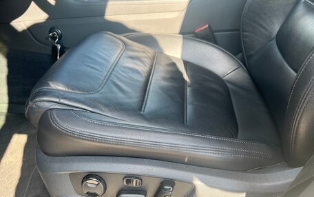 Volkswagen Touareg III, 2014 год, 3 199 000 рублей, 12 фотография