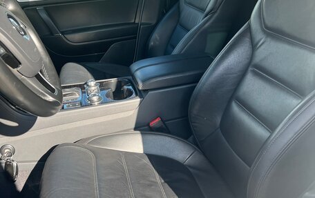 Volkswagen Touareg III, 2014 год, 3 199 000 рублей, 13 фотография