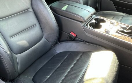 Volkswagen Touareg III, 2014 год, 3 199 000 рублей, 16 фотография