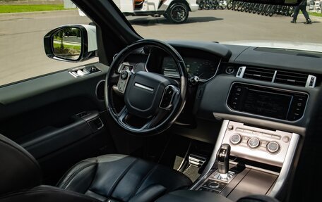 Land Rover Range Rover Sport II, 2014 год, 3 333 000 рублей, 2 фотография
