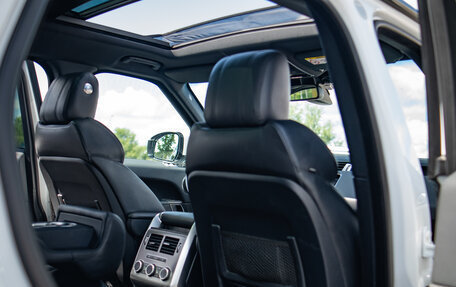 Land Rover Range Rover Sport II, 2014 год, 3 333 000 рублей, 3 фотография