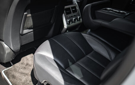 Land Rover Range Rover Sport II, 2014 год, 3 333 000 рублей, 20 фотография