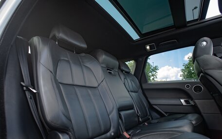 Land Rover Range Rover Sport II, 2014 год, 3 333 000 рублей, 23 фотография