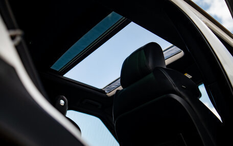 Land Rover Range Rover Sport II, 2014 год, 3 333 000 рублей, 16 фотография