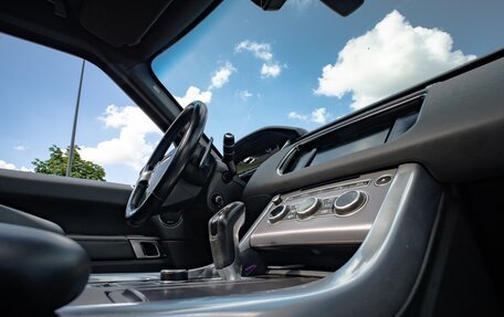 Land Rover Range Rover Sport II, 2014 год, 3 333 000 рублей, 30 фотография