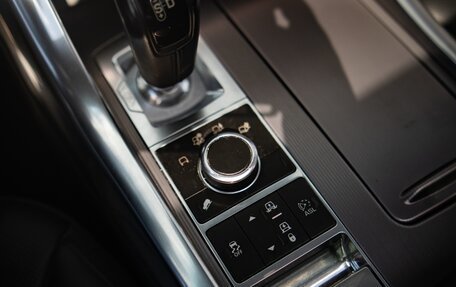 Land Rover Range Rover Sport II, 2014 год, 3 333 000 рублей, 26 фотография