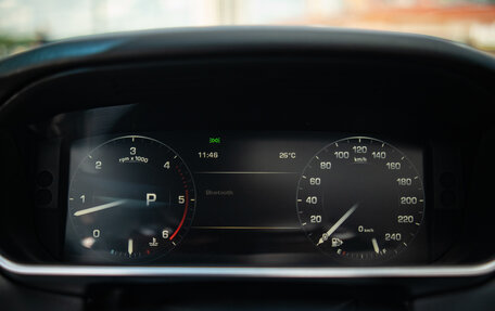 Land Rover Range Rover Sport II, 2014 год, 3 333 000 рублей, 31 фотография