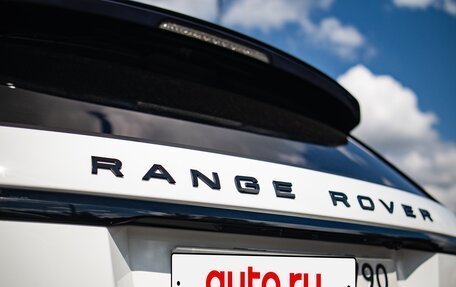 Land Rover Range Rover Sport II, 2014 год, 3 333 000 рублей, 37 фотография