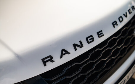 Land Rover Range Rover Sport II, 2014 год, 3 333 000 рублей, 35 фотография