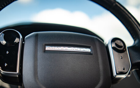Land Rover Range Rover Sport II, 2014 год, 3 333 000 рублей, 36 фотография