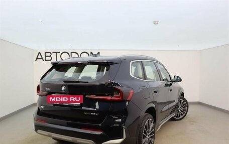 BMW X1, 2025 год, 5 250 000 рублей, 2 фотография