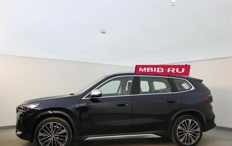 BMW X1, 2025 год, 5 250 000 рублей, 5 фотография