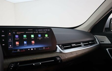 BMW X1, 2025 год, 5 250 000 рублей, 20 фотография