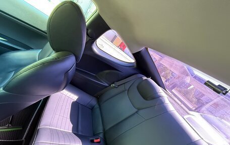 Hyundai Genesis Coupe I рестайлинг, 2010 год, 1 500 000 рублей, 7 фотография