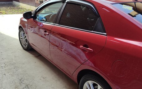 KIA Cerato III, 2012 год, 820 000 рублей, 4 фотография