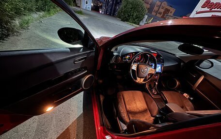 Mazda 6, 2008 год, 850 000 рублей, 7 фотография