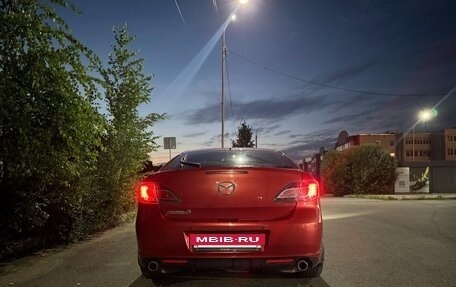 Mazda 6, 2008 год, 850 000 рублей, 4 фотография