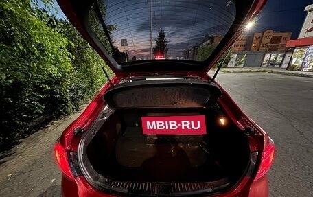 Mazda 6, 2008 год, 850 000 рублей, 8 фотография