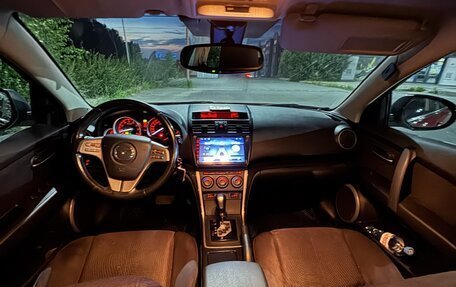 Mazda 6, 2008 год, 850 000 рублей, 9 фотография