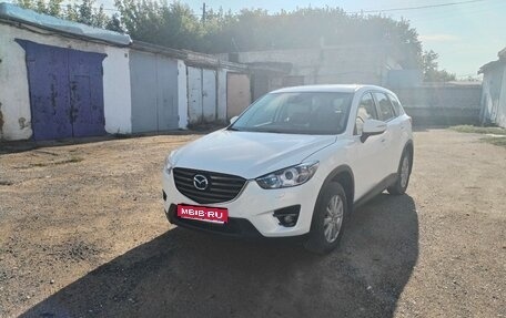 Mazda CX-5 II, 2016 год, 1 700 000 рублей, 1 фотография