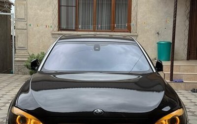 BMW 7 серия, 2010 год, 1 400 000 рублей, 1 фотография