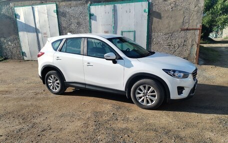 Mazda CX-5 II, 2016 год, 1 700 000 рублей, 3 фотография