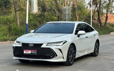 Toyota Avalon, 2022 год, 2 205 000 рублей, 1 фотография