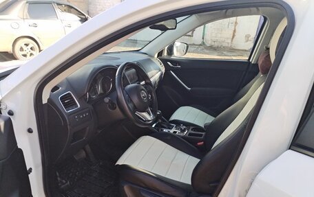 Mazda CX-5 II, 2016 год, 1 700 000 рублей, 9 фотография