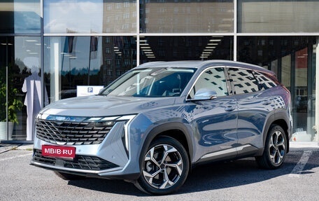 Geely Atlas, 2024 год, 2 480 000 рублей, 1 фотография