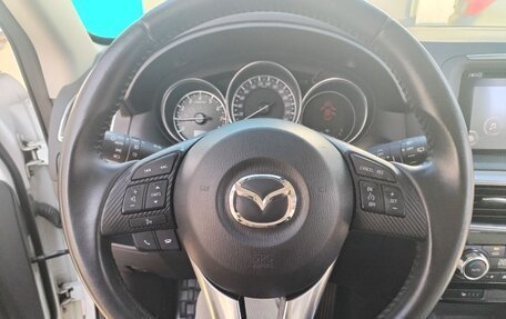 Mazda CX-5 II, 2016 год, 1 700 000 рублей, 13 фотография