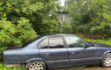 BMW 5 серия, 1991 год, 300 000 рублей, 4 фотография